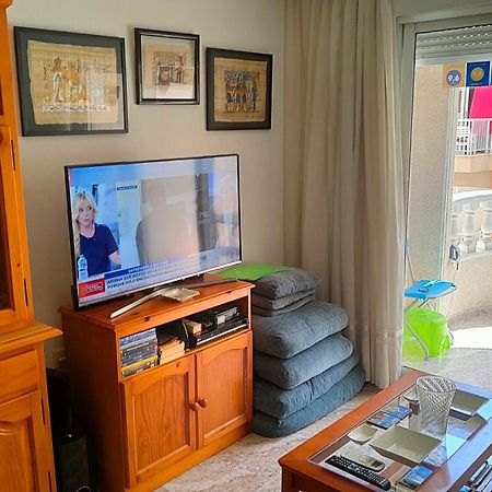 Apartamento Galeon XXI تورّيفيِخا المظهر الخارجي الصورة