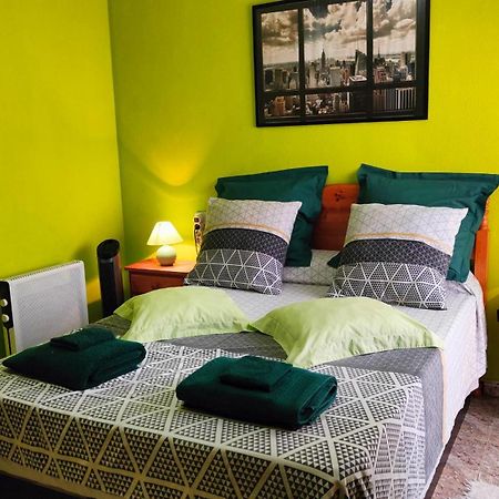 Apartamento Galeon XXI تورّيفيِخا المظهر الخارجي الصورة