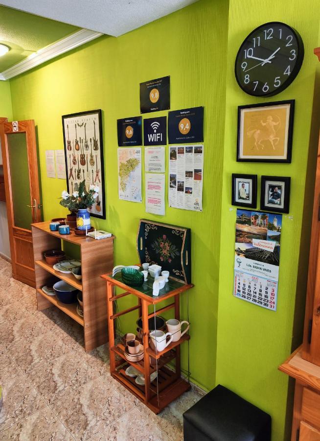 Apartamento Galeon XXI تورّيفيِخا المظهر الخارجي الصورة
