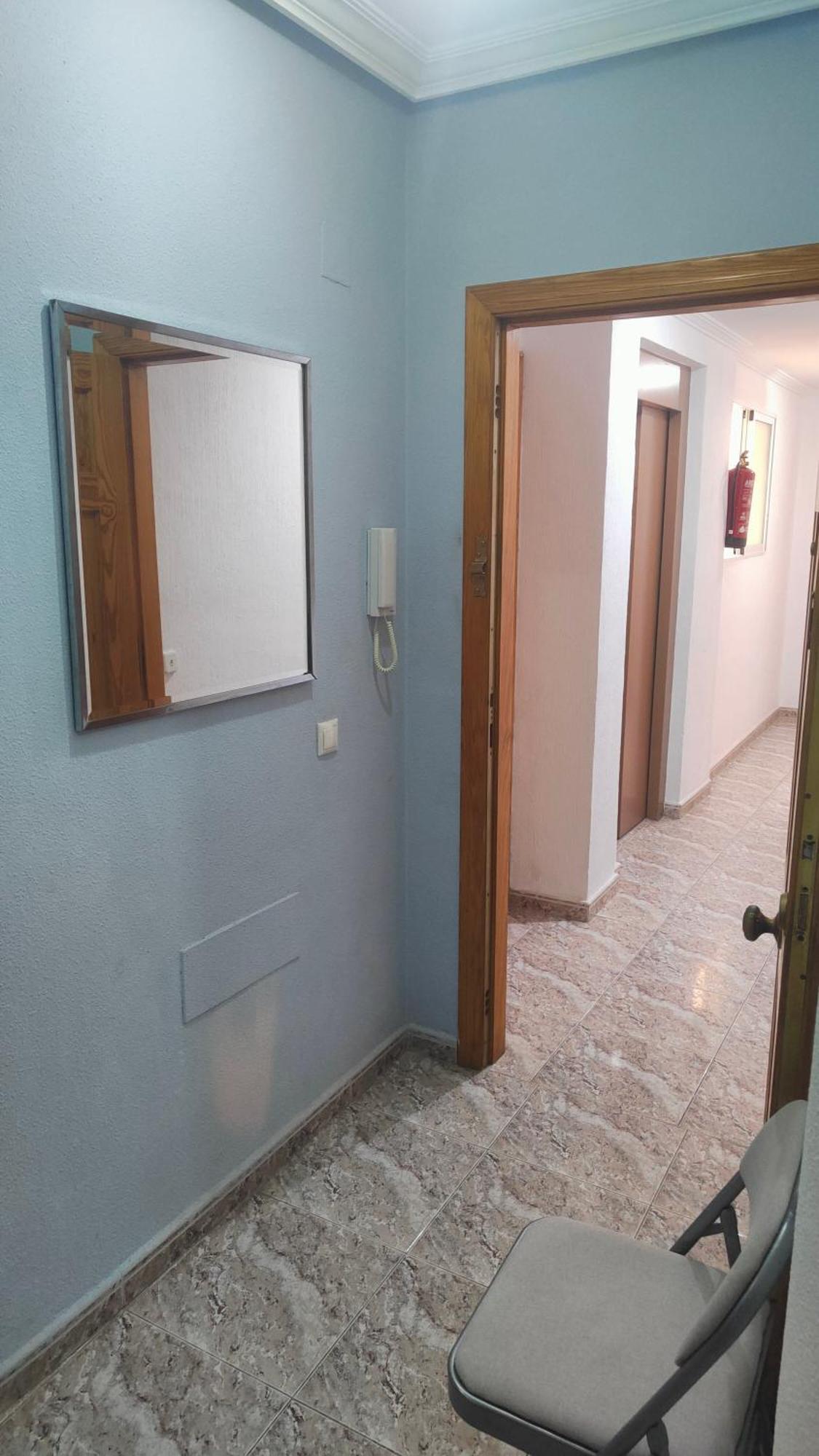 Apartamento Galeon XXI تورّيفيِخا المظهر الخارجي الصورة