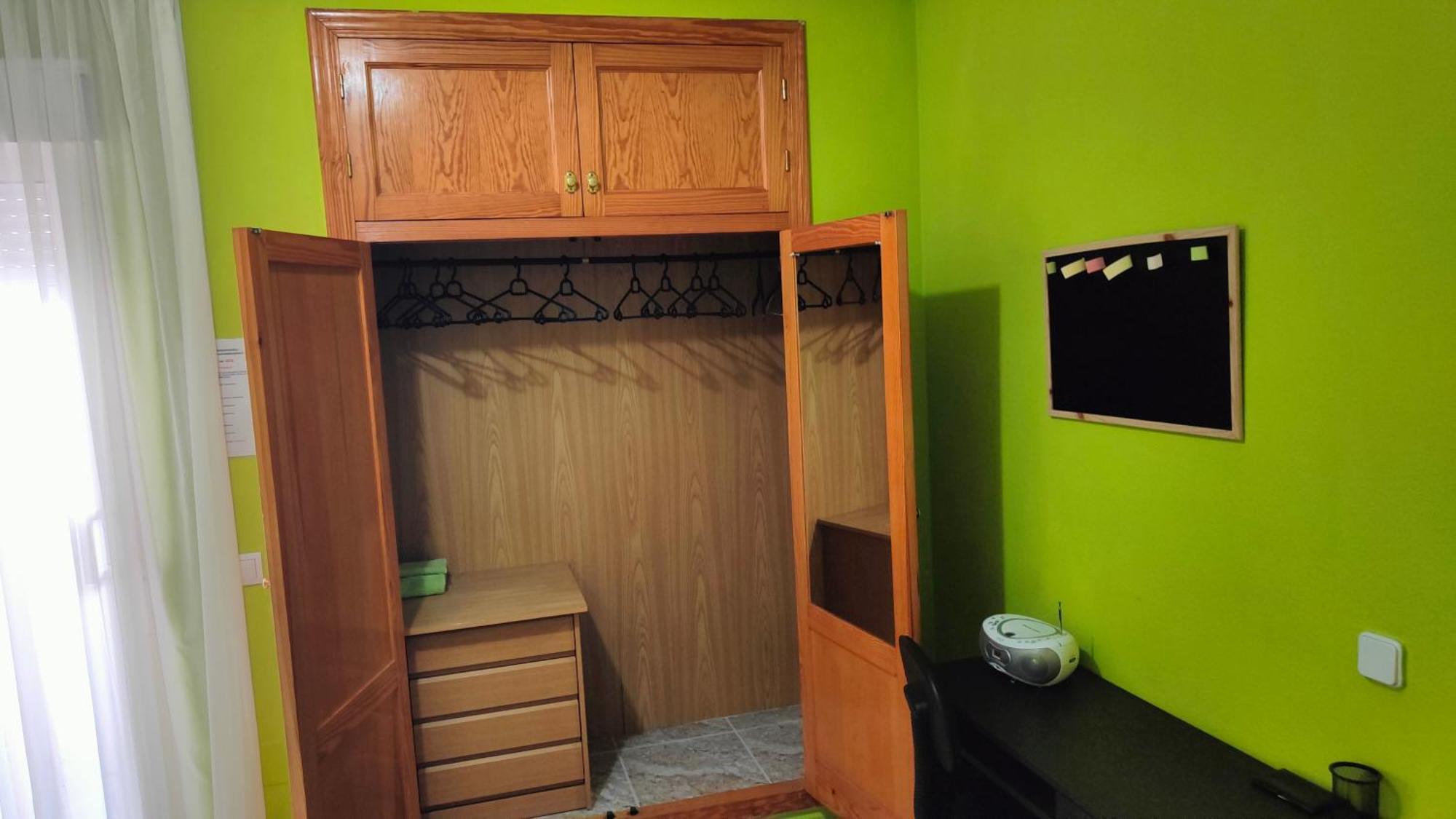 Apartamento Galeon XXI تورّيفيِخا المظهر الخارجي الصورة