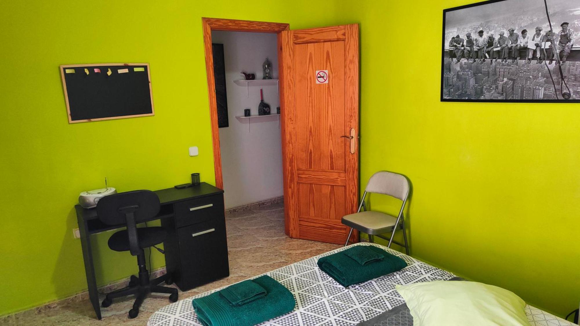 Apartamento Galeon XXI تورّيفيِخا المظهر الخارجي الصورة