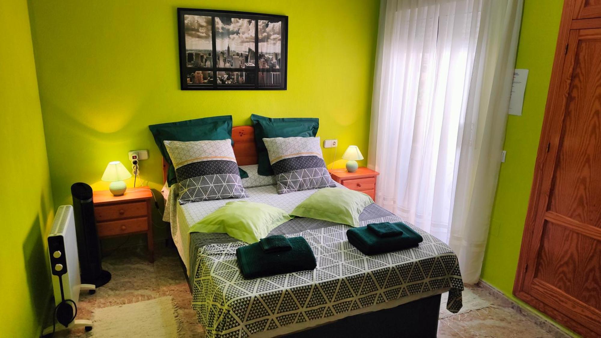 Apartamento Galeon XXI تورّيفيِخا المظهر الخارجي الصورة