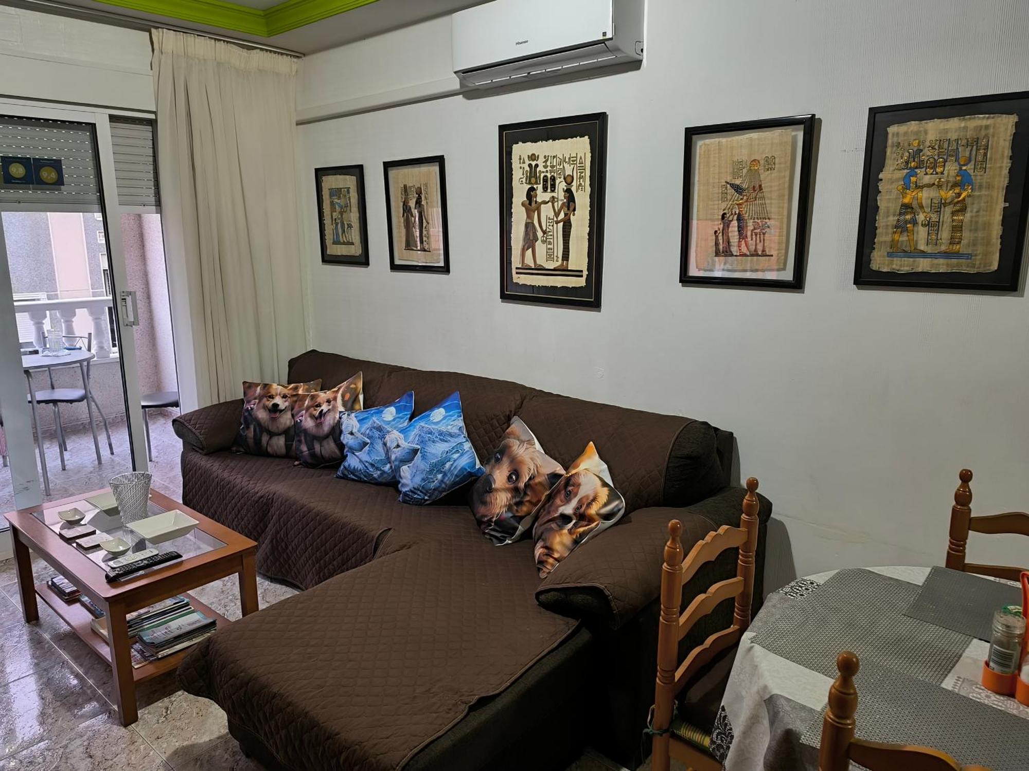 Apartamento Galeon XXI تورّيفيِخا المظهر الخارجي الصورة